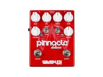 Wampler Deluxe