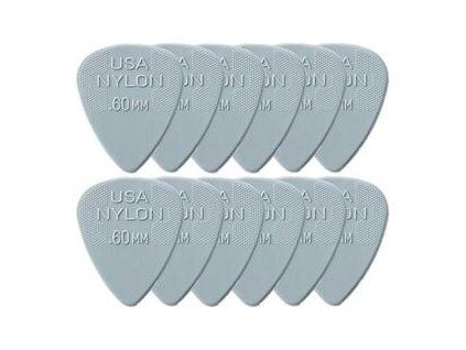 Dunlop 44P Nylon Standard
