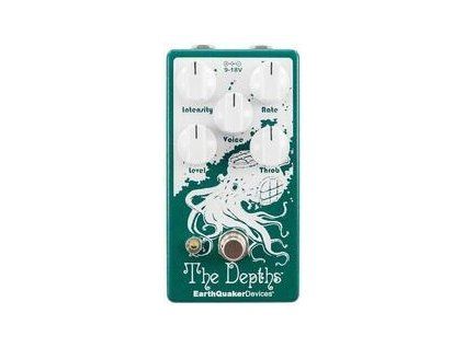 EarthQuaker Devices