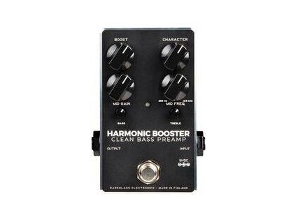 Darkglass Harmonic Booster 2.0
