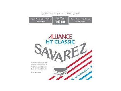 Savarez 540ARJ