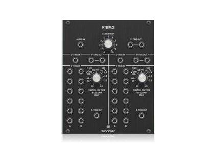 Behringer 961 Interface
