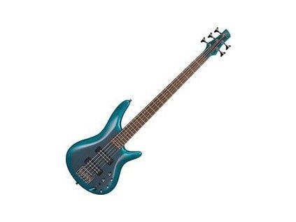 Ibanez SR305E-CUB Cerulean Aura Burst