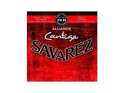 Savarez 510AR