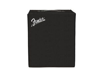 Fender Rumble 115 Cabinet CVR Bag for Guitar Amplifier Black
