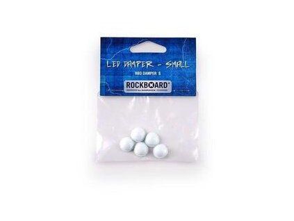 RockBoard Damper Defractive Cover