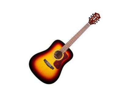 Guild D-140