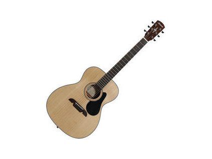 Alvarez AF30