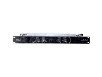 ART ART-SLA-4 Multichannel Power Amplifier