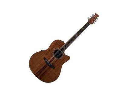 Ovation Applause Mid Cutaway
