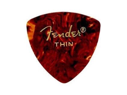 Fender 346 Shape Shell