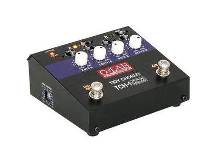 G-Lab TCH-1