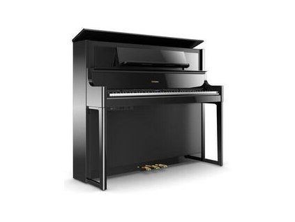 Roland LX708 Polished Digital Piano