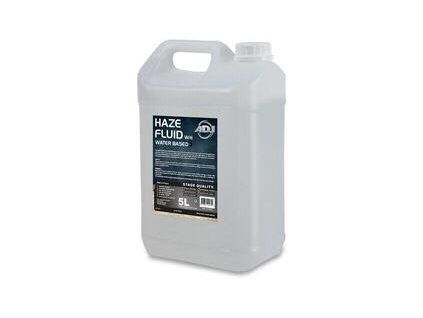 ADJ water based 5L Haze fluid