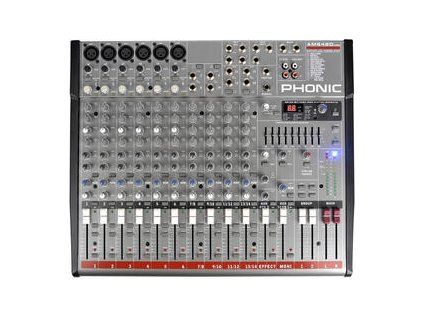 Phonic AM Built-in