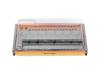 Decksaver Behringer Crave