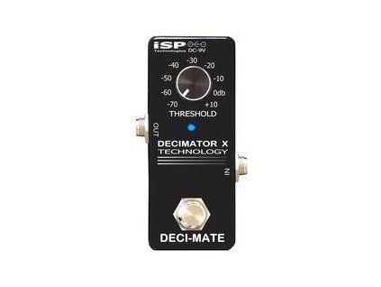 iSP Deci-Mate