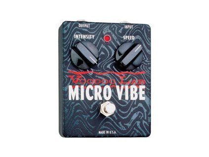 Voodoo Lab Micro Vibe