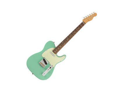 Fender Vintera 60s Telecaster Modified PF Sea Foam Green