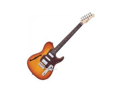 Fret King T-Model (Black)