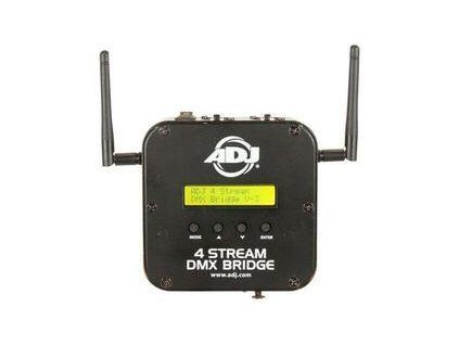 ADJ 4 Stream DMX Bridge