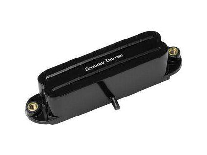 Seymour Duncan SHR-1B Hot Rails Strat Bridge