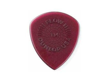 Dunlop 549R114 Flow Standard Grip 1,14