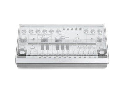 Decksaver Behringer Suitable