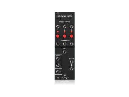 Behringer 962 Sequential Switch