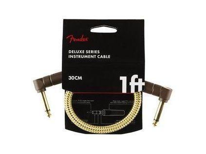 Fender Patch Cable (Angled)
