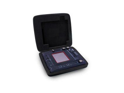 UDG Creator Korg Kaos pad 3+/Kaossilator Pro+ Hardcase