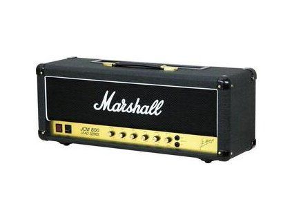 Marshall External FX