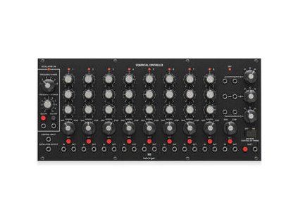 Behringer 960 Sequential Controller