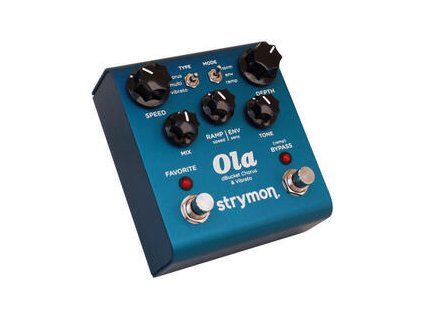Strymon OLA dBucket