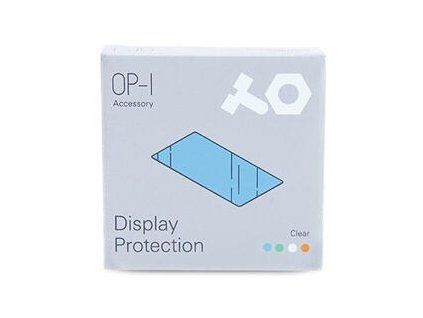 Teenage Engineering OP-1 Protective film for keyboards