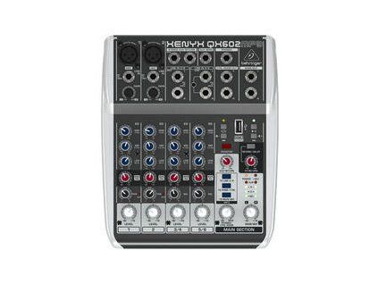 Behringer Xenyx Power