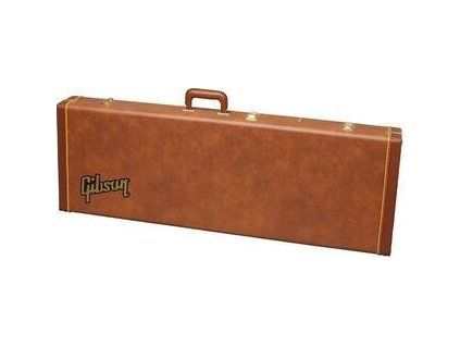 Gibson Firebird Hardshell Case for Electric Guitar