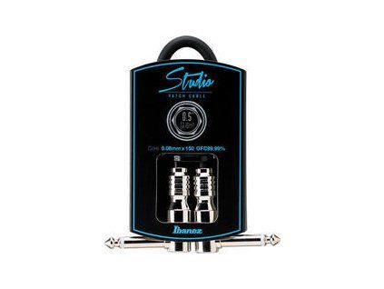 Ibanez Patch Cable (Angled)
