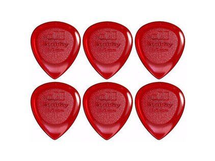 Dunlop 474R 1.00 Stubby Jazz