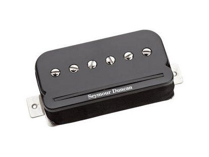 Seymour Duncan SHPR-1N P Rails Neck