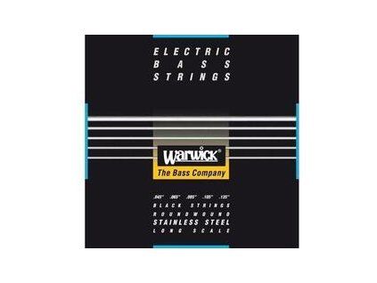 Warwick 40301M Black Label