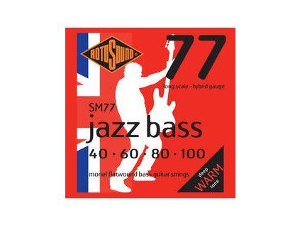 Rotosound SM77