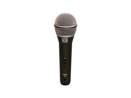 Superlux PRA-C1 Vocal Dynamic Microphone