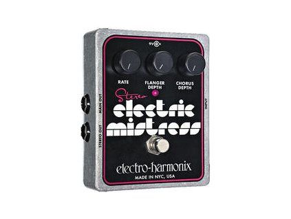 Electro Harmonix Stereo Battery