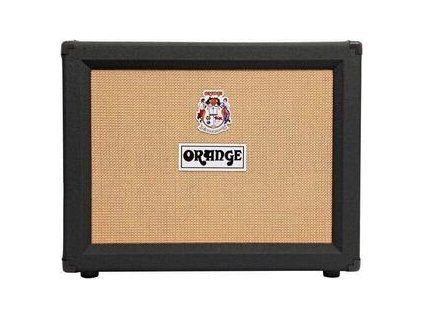 Orange CR120C Crush