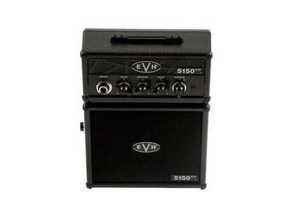 EVH Micro Stack BK