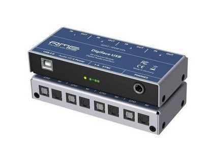 RME Digiface