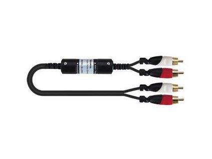 Soundking BRR101-1 150 cm Audio Cable