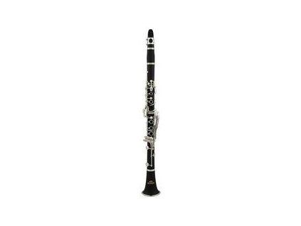 Roy Benson CB Bb Clarinet