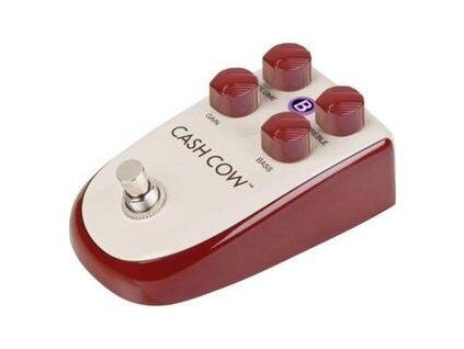 Danelectro Billionaire Cash Cow